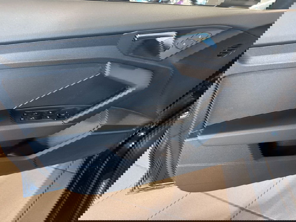 Audi A3 Sedan usata a Messina (6)