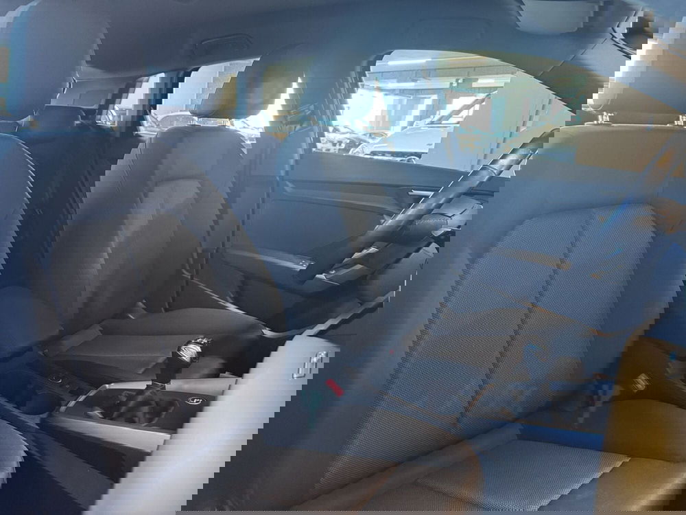 Audi A3 Sedan usata a Messina (8)