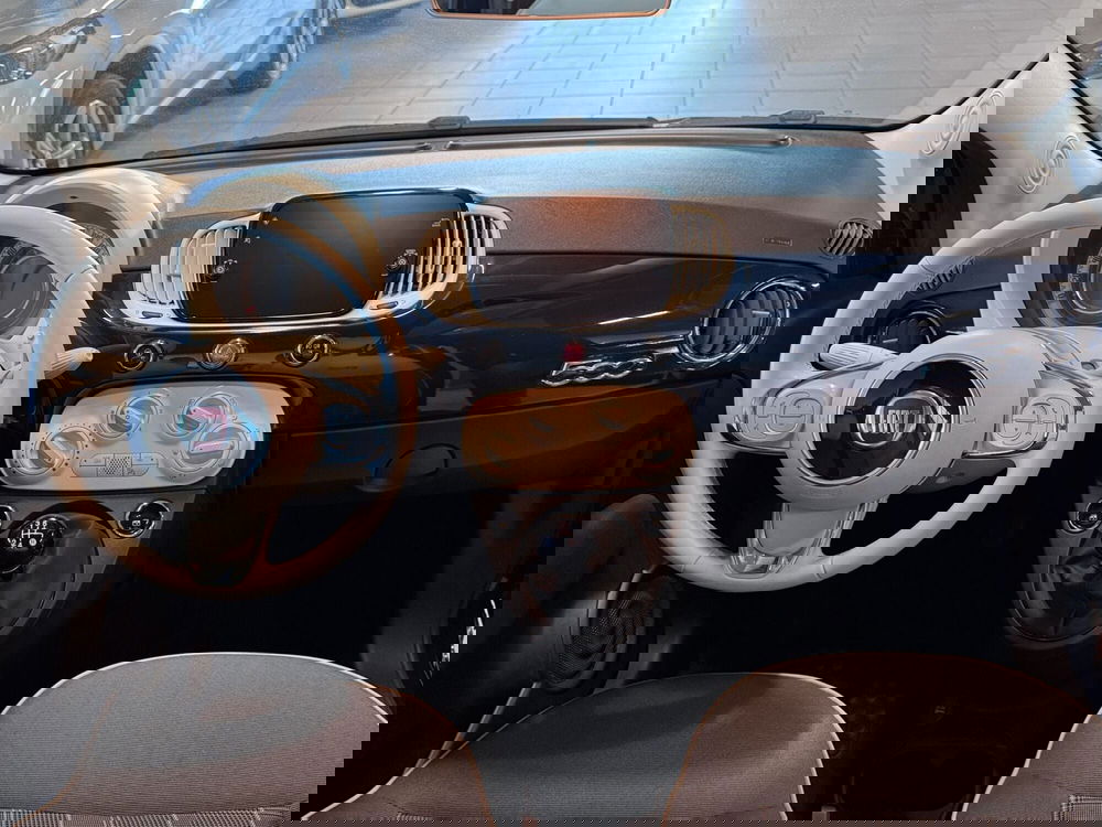 Fiat 500 usata a Messina (11)