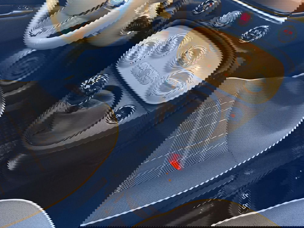 Fiat 500 usata a Messina (13)