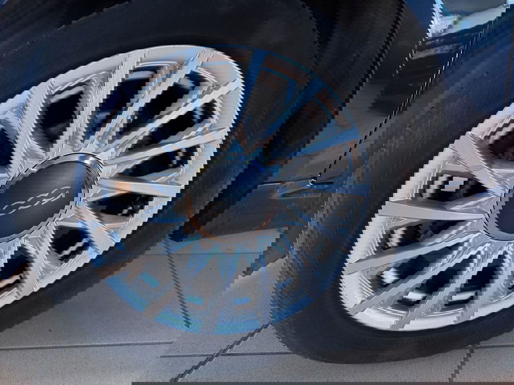 Fiat 500 usata a Messina (5)