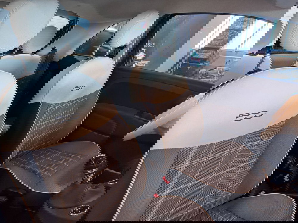 Fiat 500 usata a Messina (8)