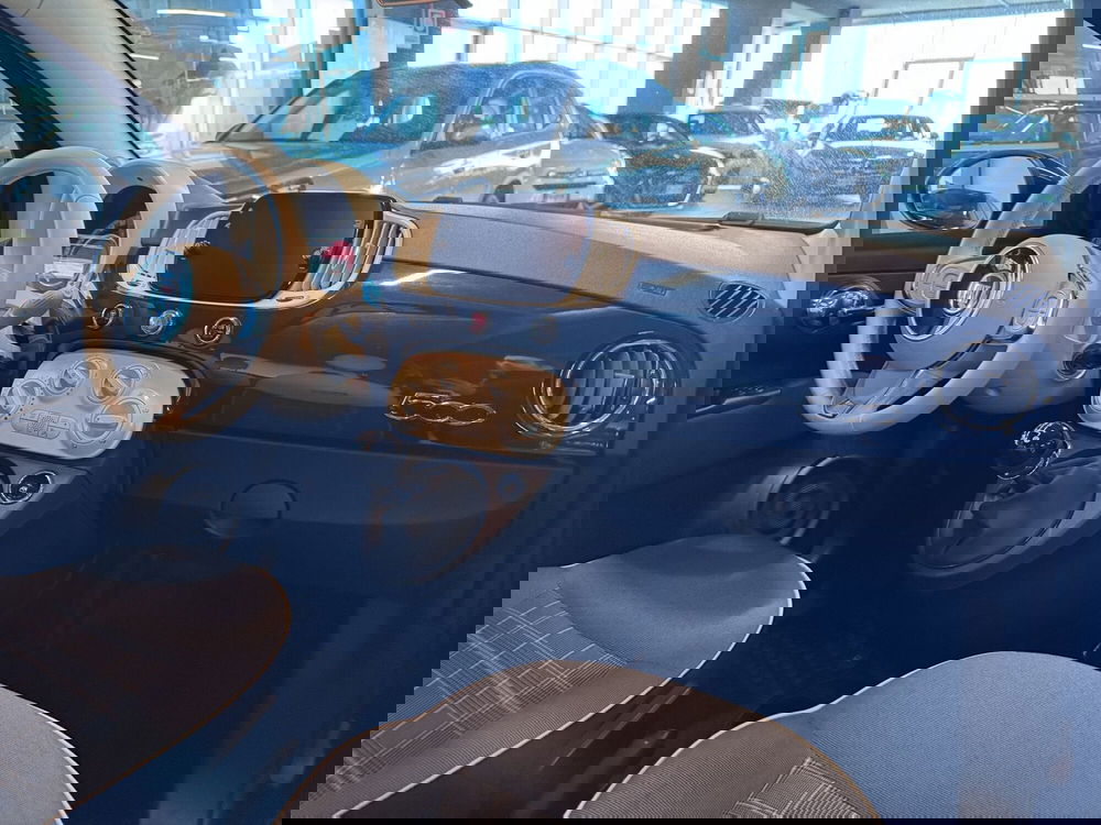 Fiat 500 usata a Messina (9)