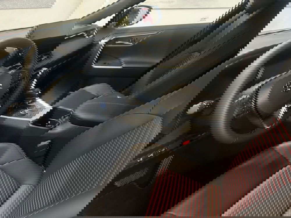 Suzuki Across nuova a Milano (7)