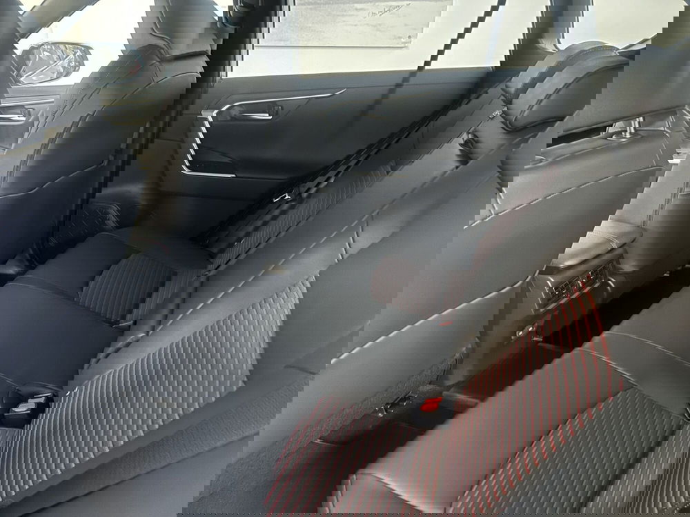 Suzuki Across nuova a Milano (9)