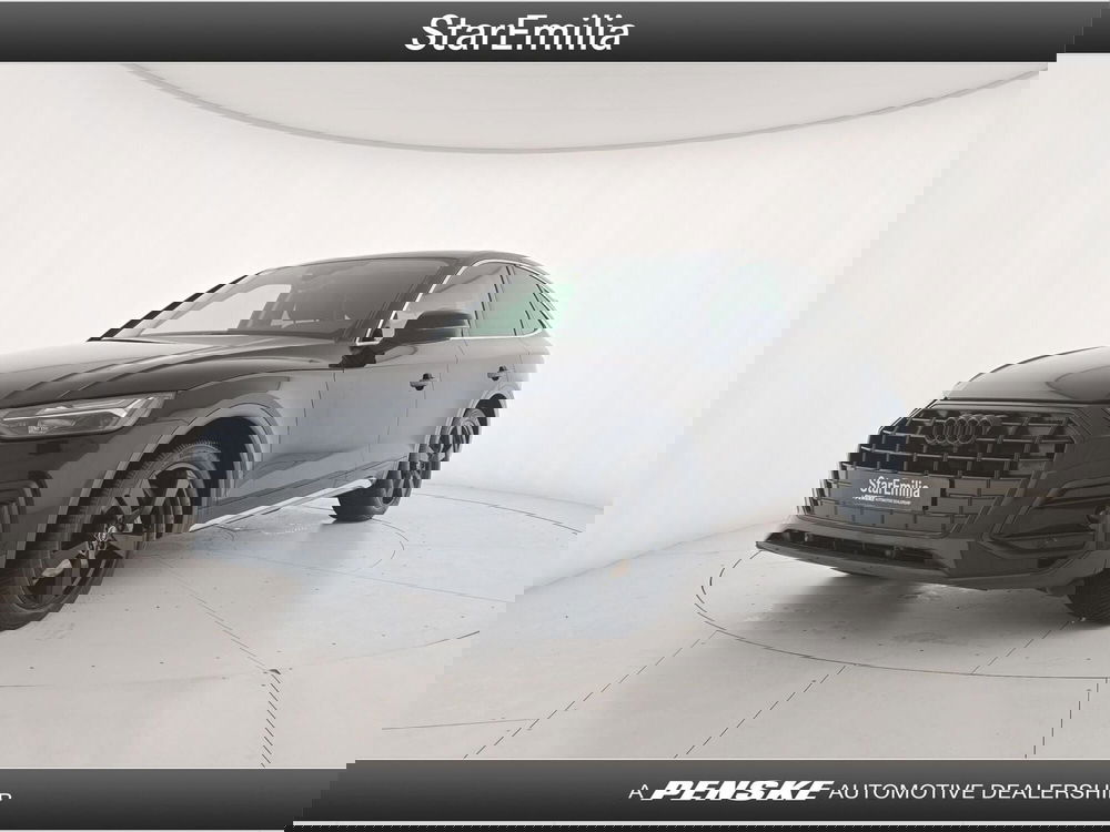 Audi Q5 usata a Bologna