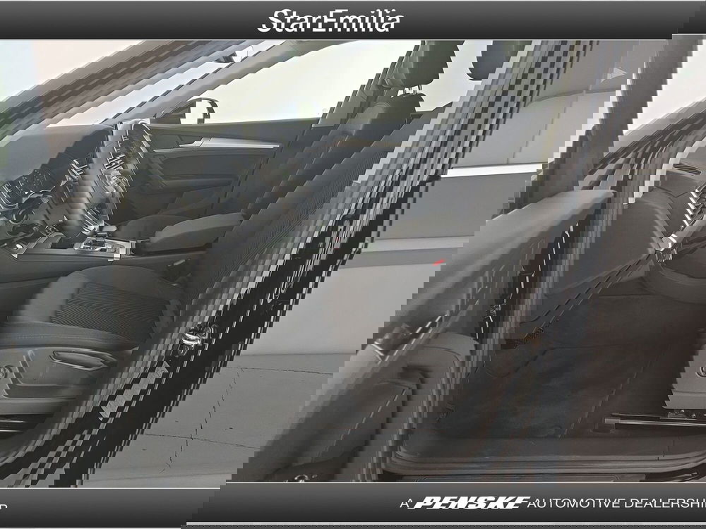 Audi Q5 usata a Bologna (10)