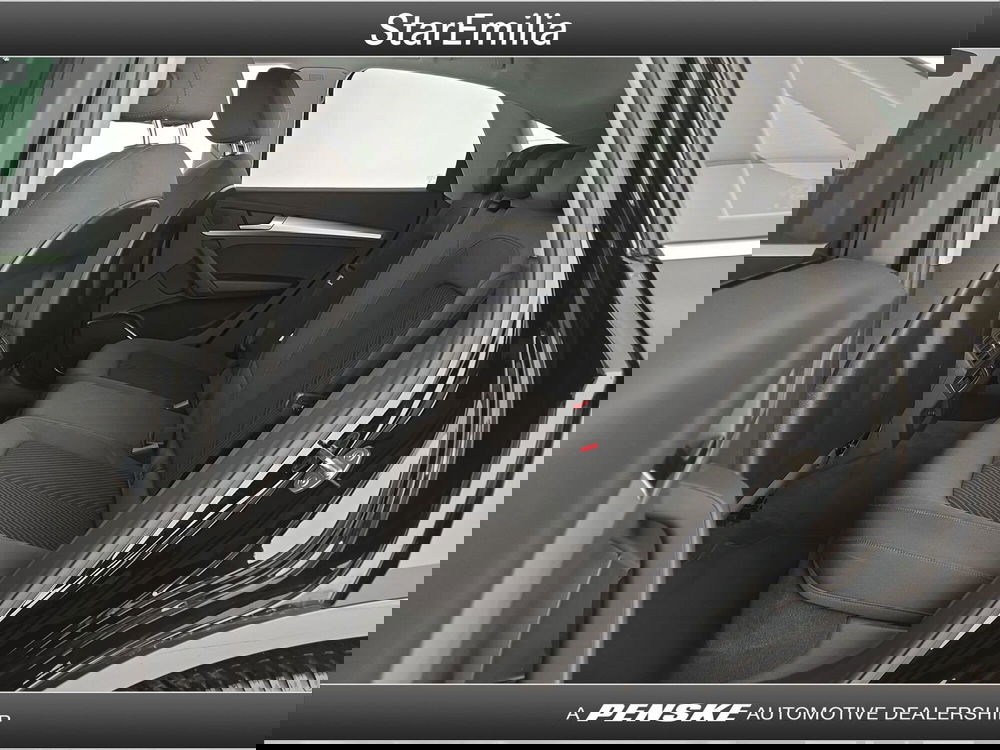 Audi Q5 usata a Bologna (11)