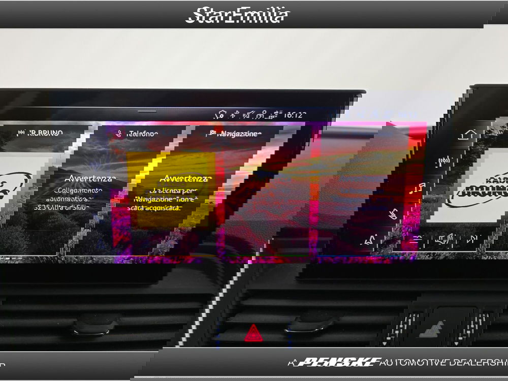 Audi Q5 usata a Bologna (12)