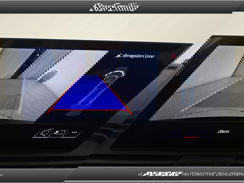 Audi Q5 usata a Bologna (13)