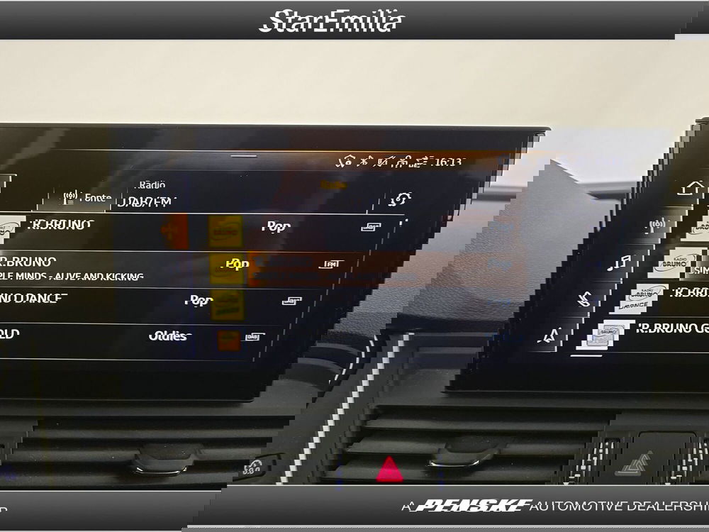 Audi Q5 usata a Bologna (14)