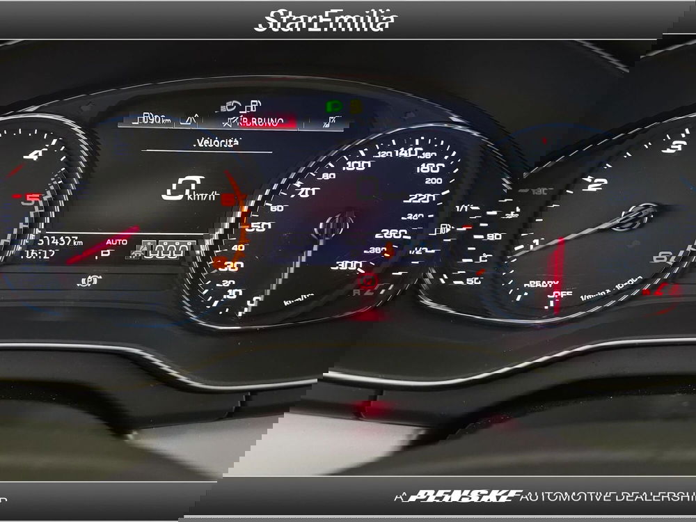 Audi Q5 usata a Bologna (15)