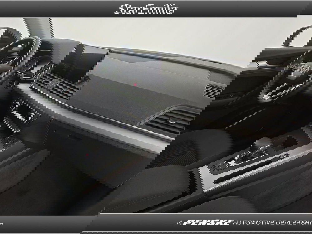 Audi Q5 usata a Bologna (16)