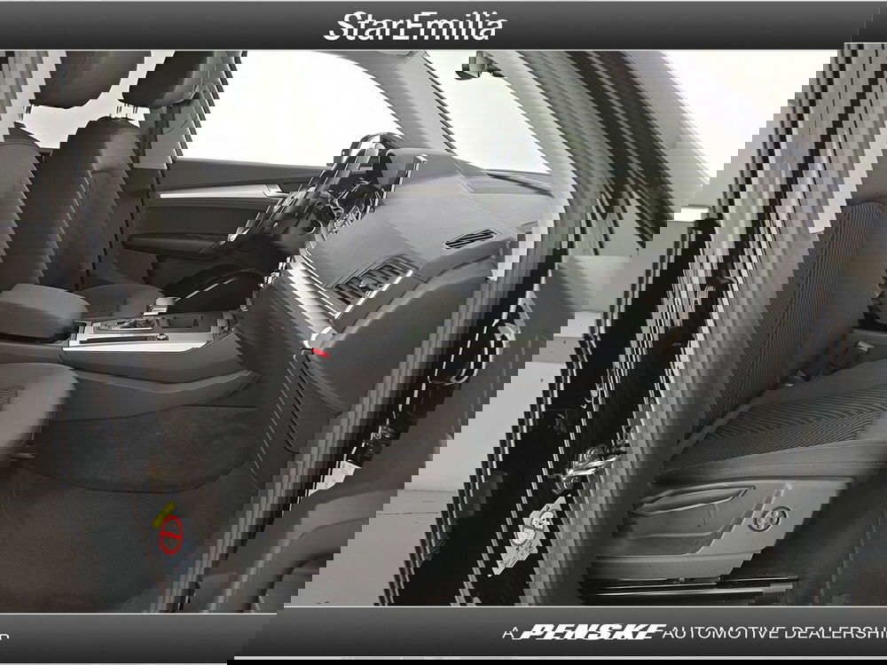 Audi Q5 usata a Bologna (17)