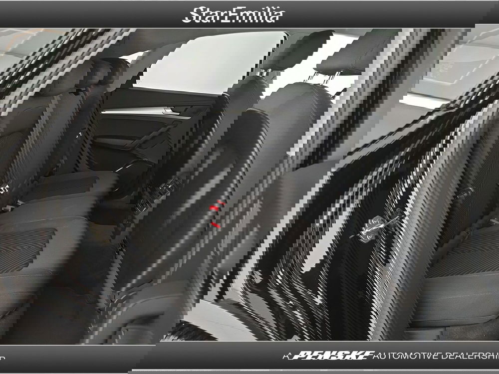 Audi Q5 usata a Bologna (18)