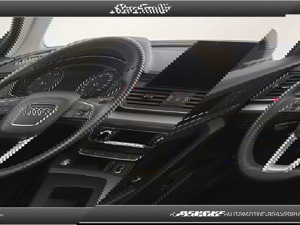 Audi Q5 usata a Bologna (19)