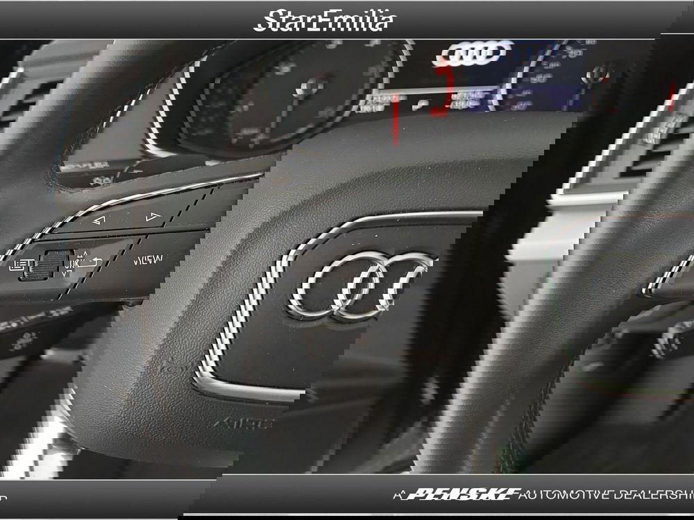 Audi Q5 usata a Bologna (20)