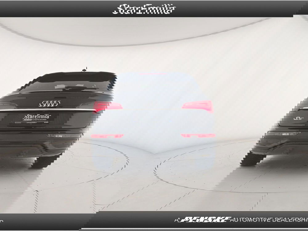 Audi Q5 usata a Bologna (4)