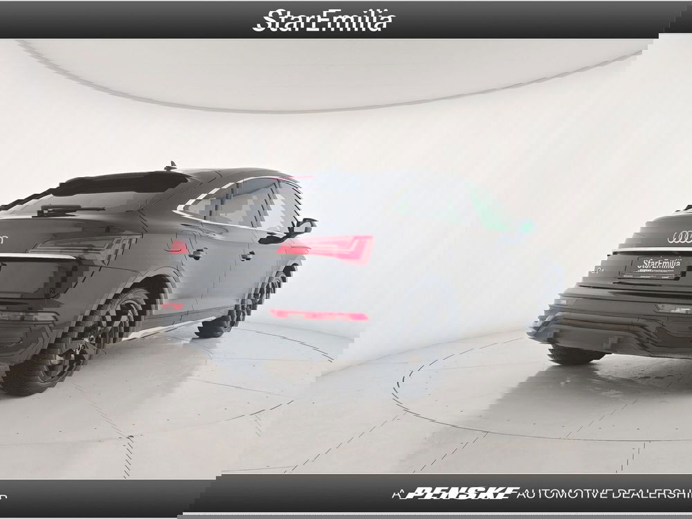 Audi Q5 usata a Bologna (5)