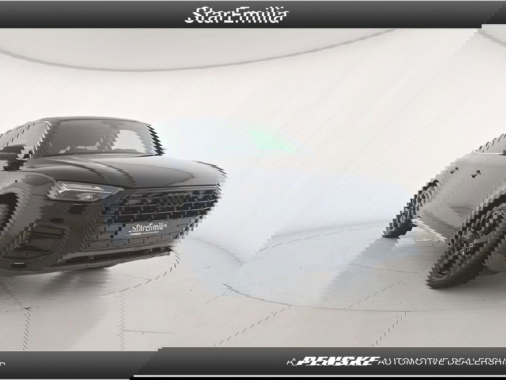 Audi Q5 usata a Bologna (6)