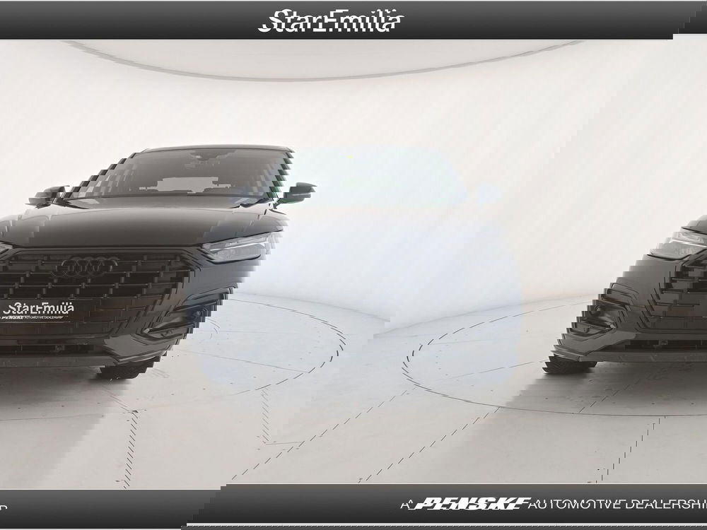 Audi Q5 usata a Bologna (7)