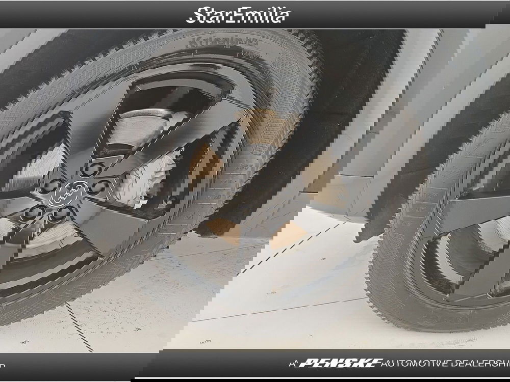 Audi Q5 usata a Bologna (8)