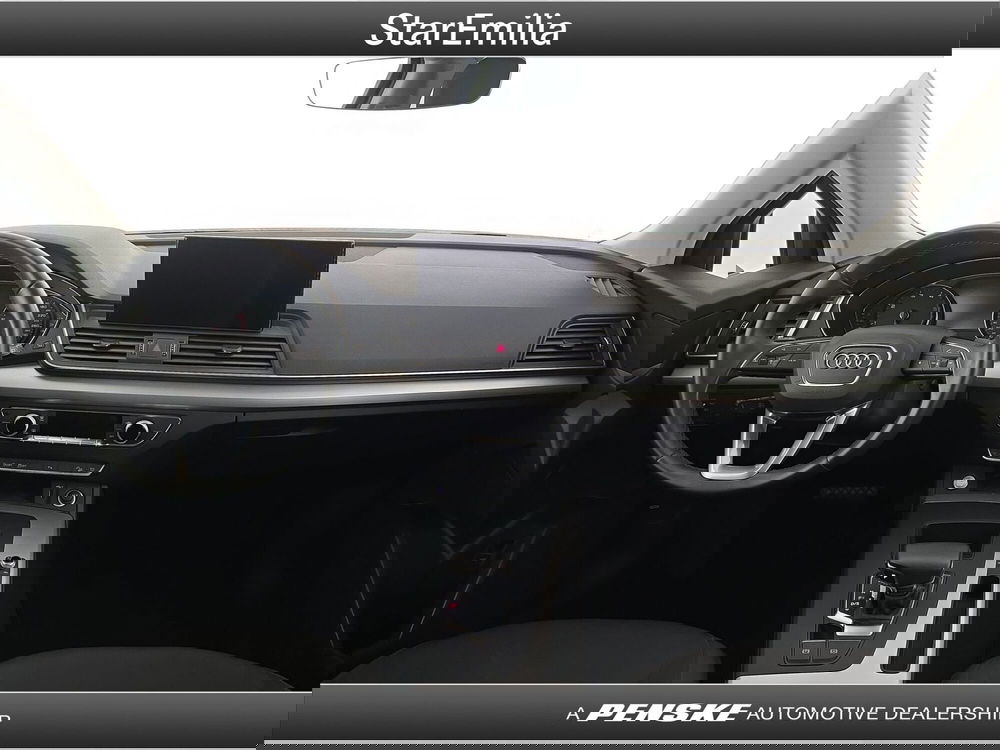 Audi Q5 usata a Bologna (9)