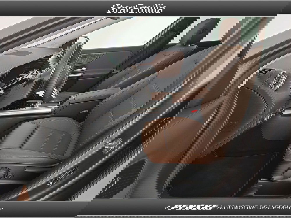 Mercedes-Benz GLA SUV usata a Bologna (10)