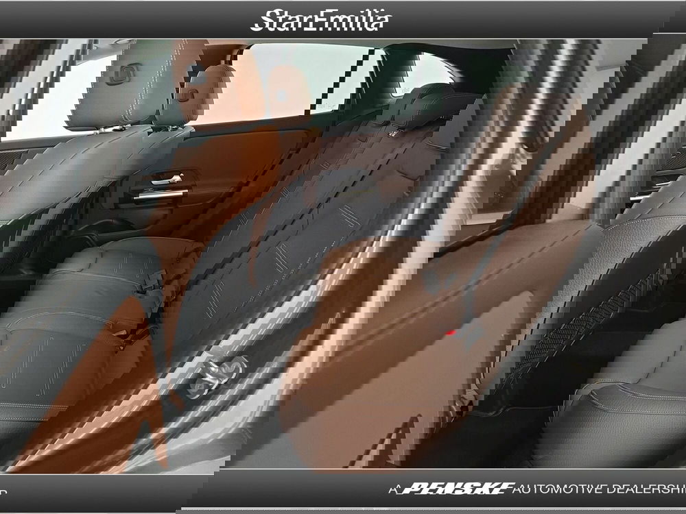 Mercedes-Benz GLA SUV usata a Bologna (11)