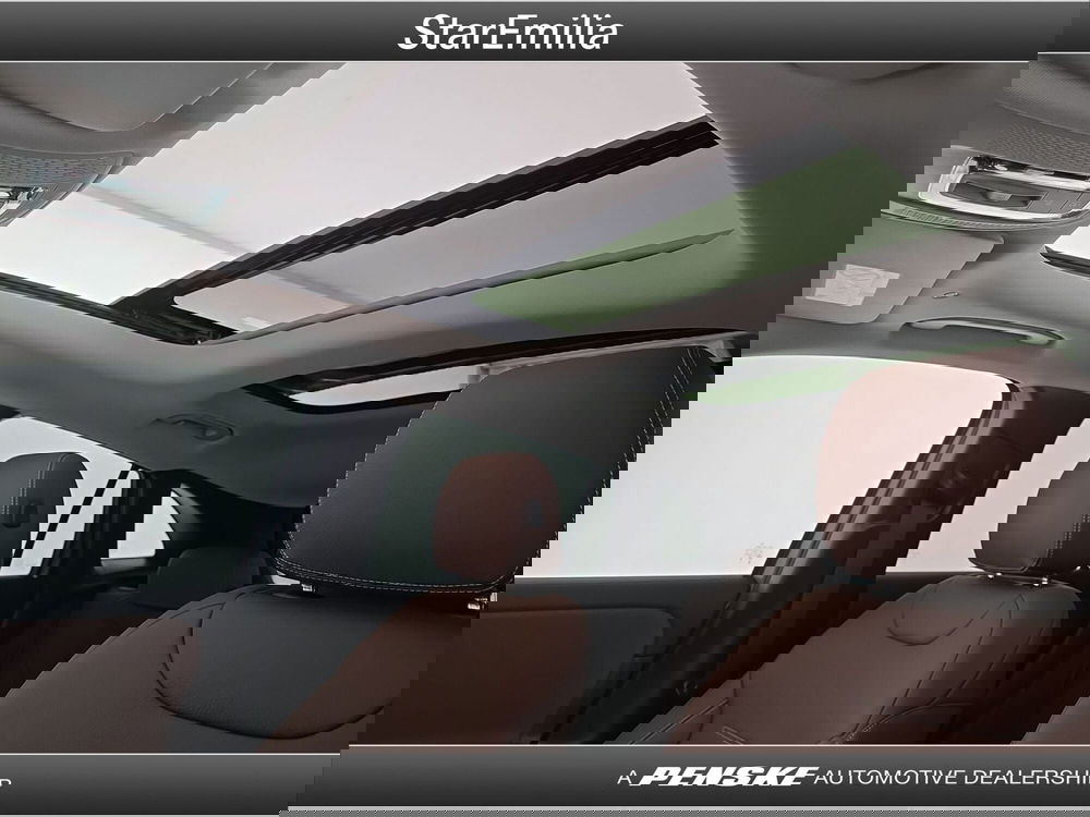 Mercedes-Benz GLA SUV usata a Bologna (12)