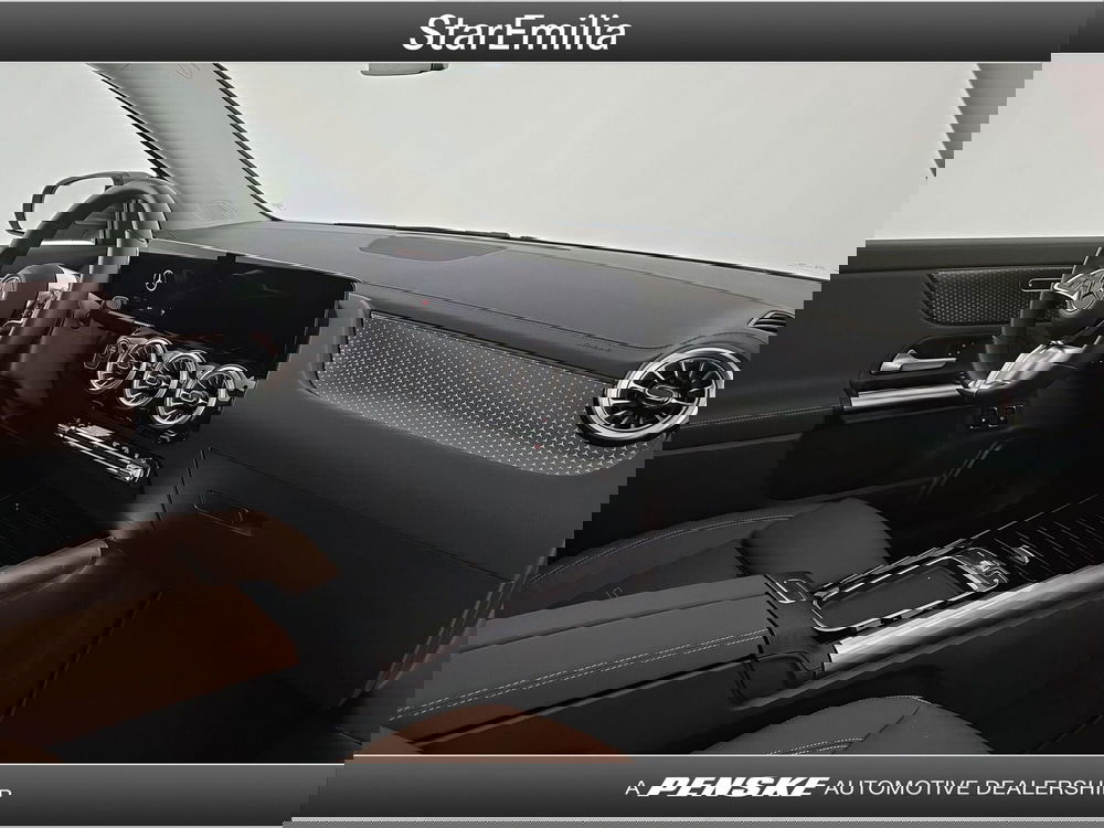 Mercedes-Benz GLA SUV usata a Bologna (16)