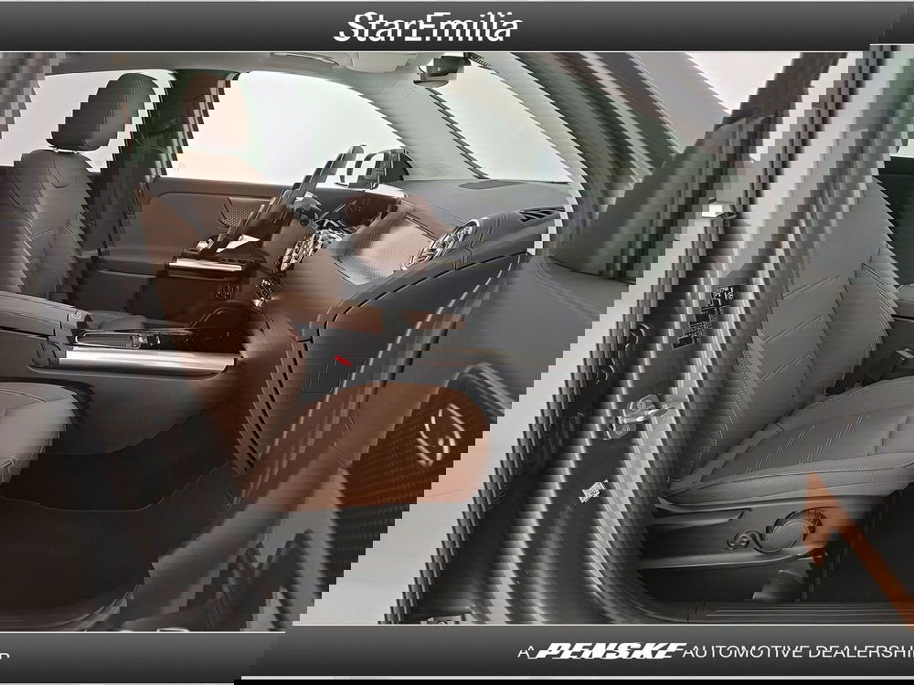 Mercedes-Benz GLA SUV usata a Bologna (17)