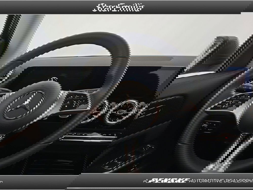 Mercedes-Benz GLA SUV usata a Bologna (19)