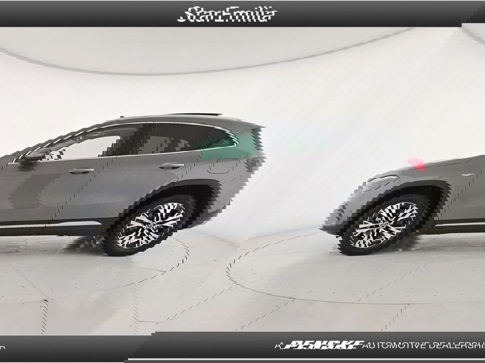 Mercedes-Benz GLA SUV usata a Bologna (2)