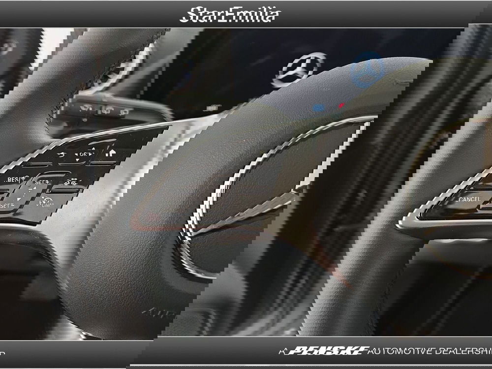 Mercedes-Benz GLA SUV usata a Bologna (20)