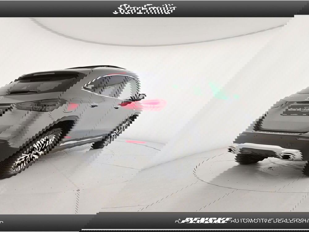 Mercedes-Benz GLA SUV usata a Bologna (5)