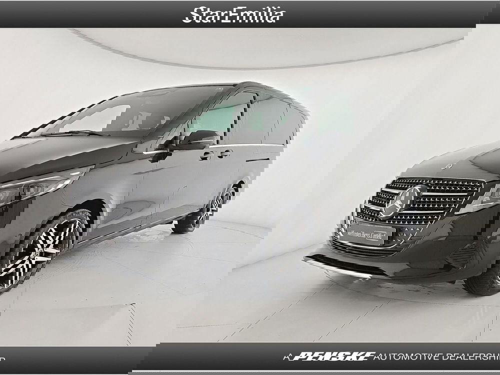 Mercedes-Benz Classe V usata a Bologna