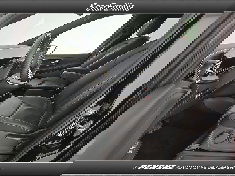 Mercedes-Benz Classe V usata a Bologna (10)