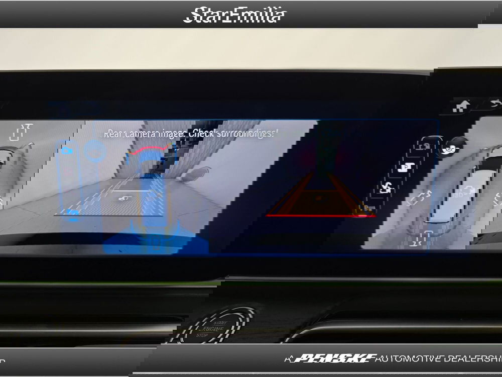 Mercedes-Benz Classe V usata a Bologna (13)