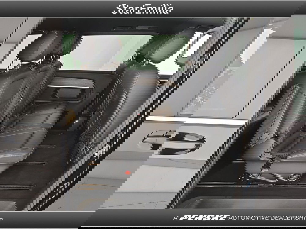 Mercedes-Benz Classe V usata a Bologna (18)