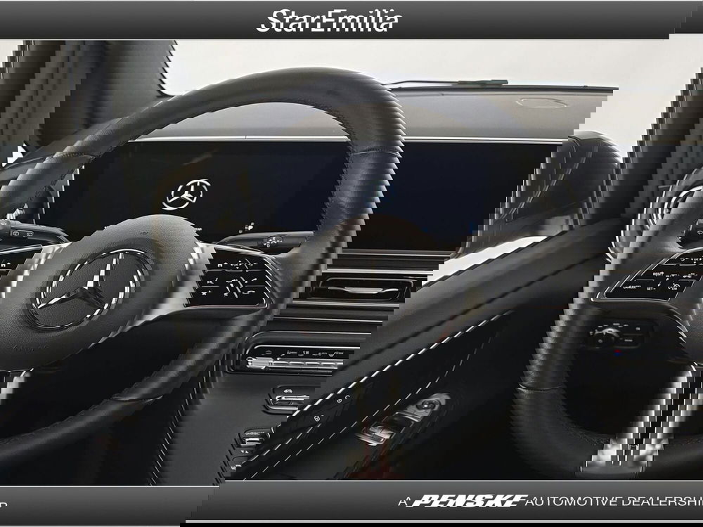 Mercedes-Benz Classe V usata a Bologna (19)