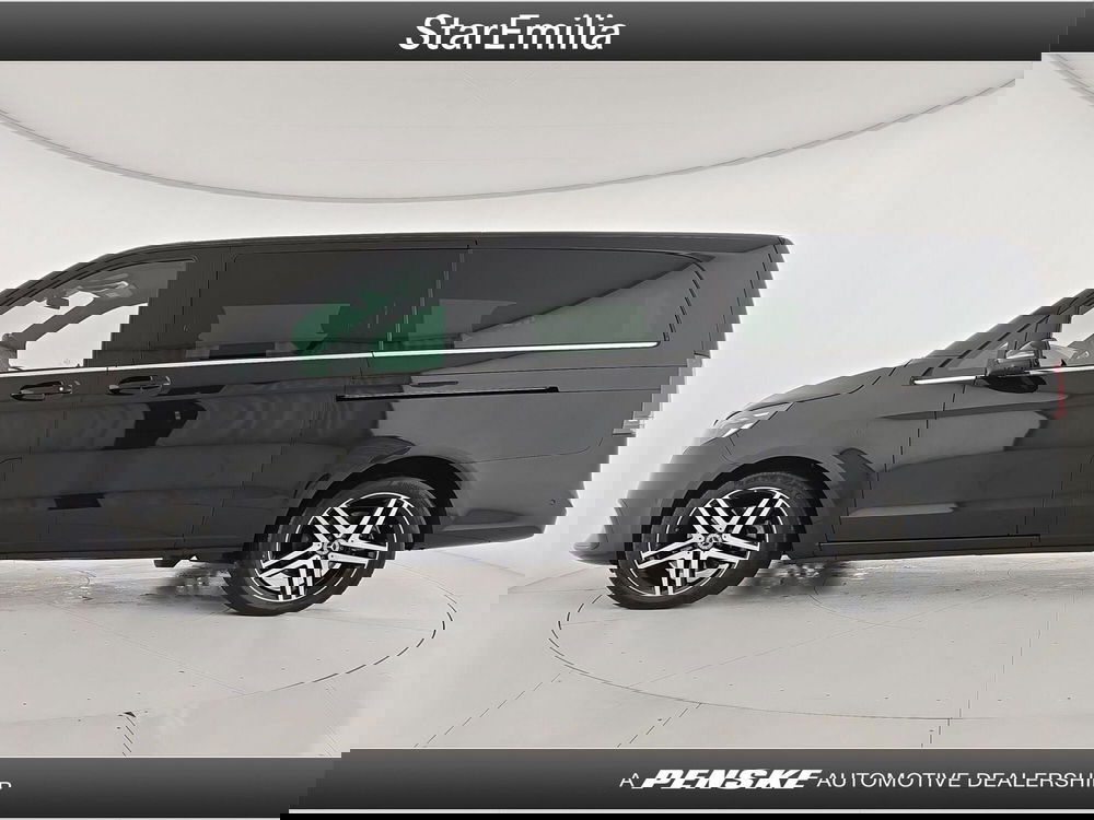 Mercedes-Benz Classe V usata a Bologna (2)