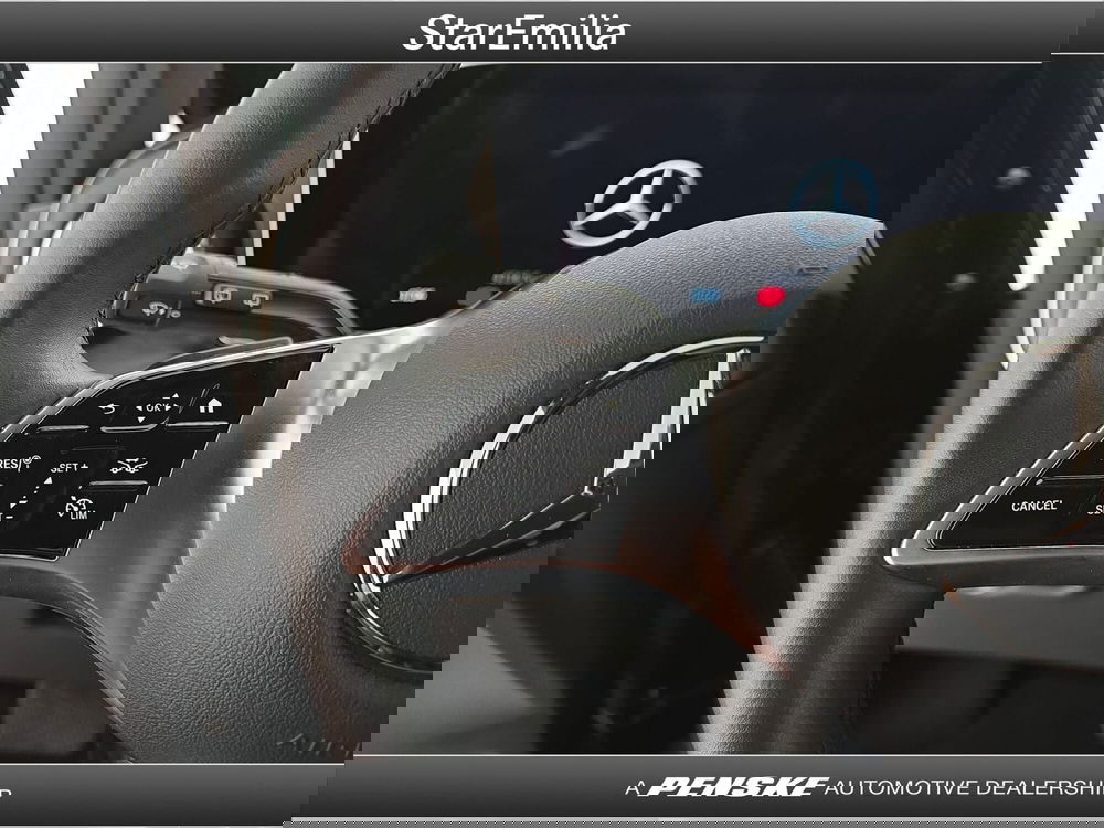 Mercedes-Benz Classe V usata a Bologna (20)