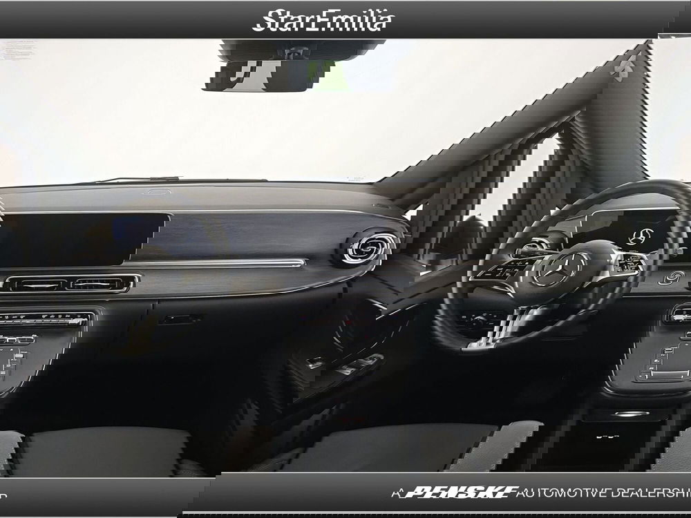 Mercedes-Benz Classe V usata a Bologna (9)