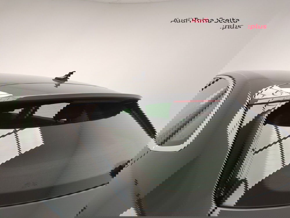 Audi Q3 Sportback usata a Avellino (13)