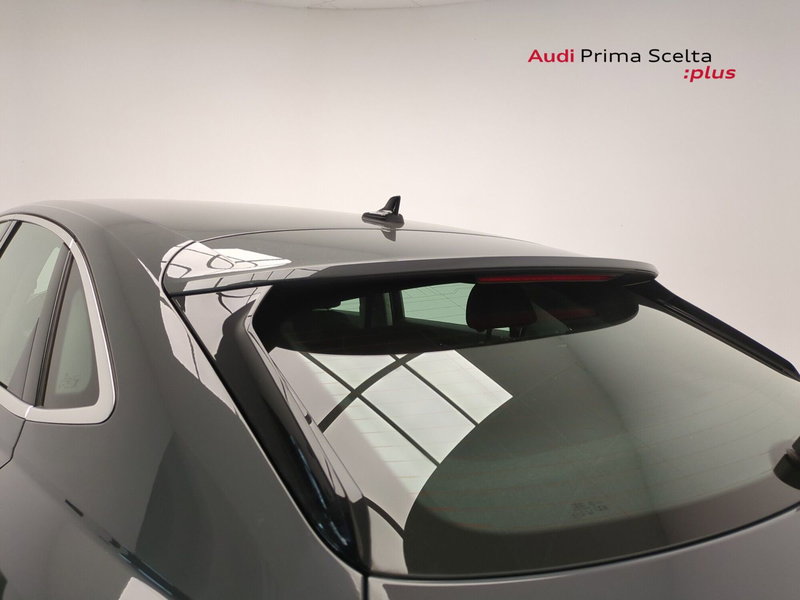 Audi Q3 Sportback usata a Avellino (13)