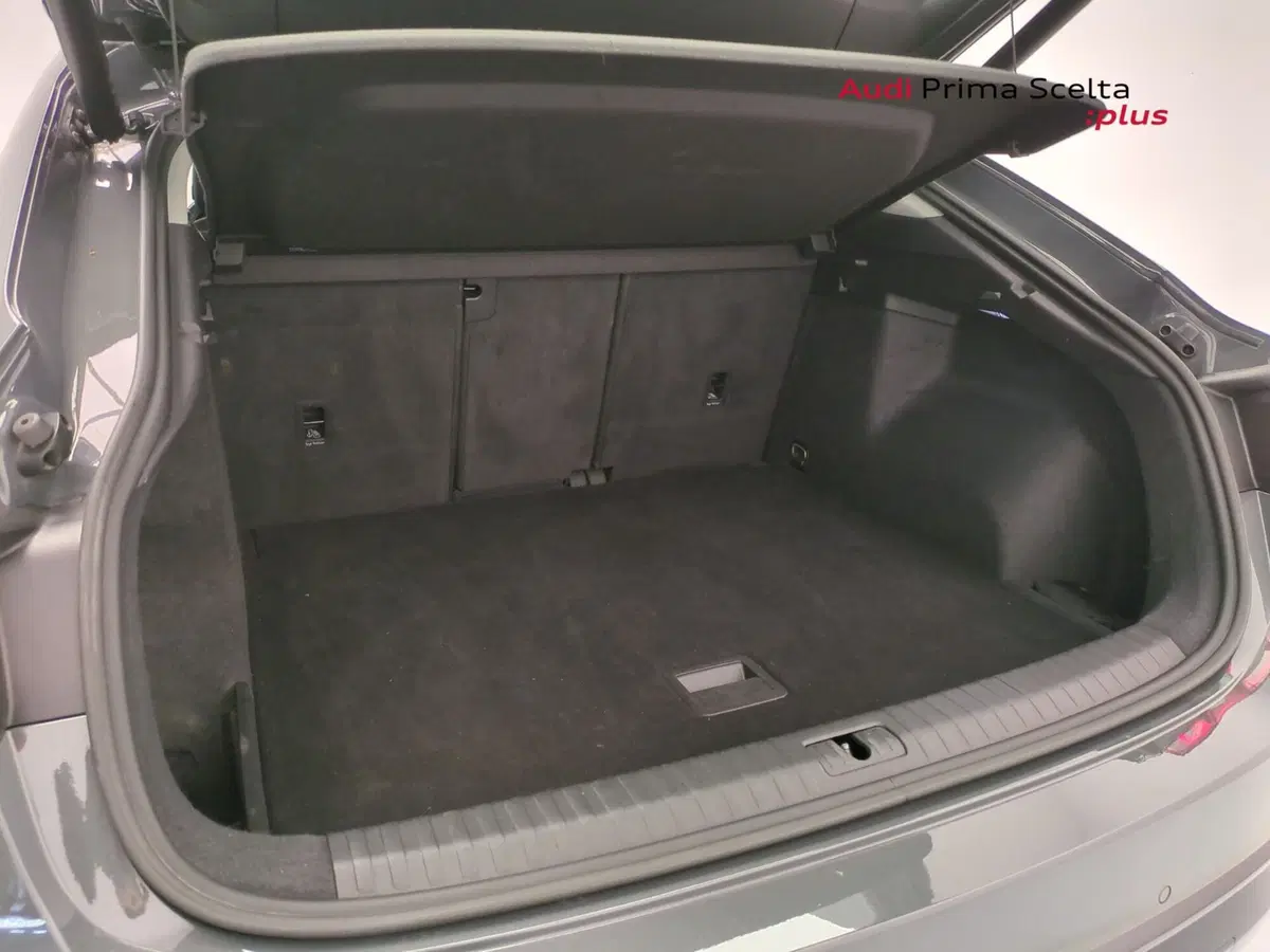 Audi Q3 Sportback usata a Avellino (14)