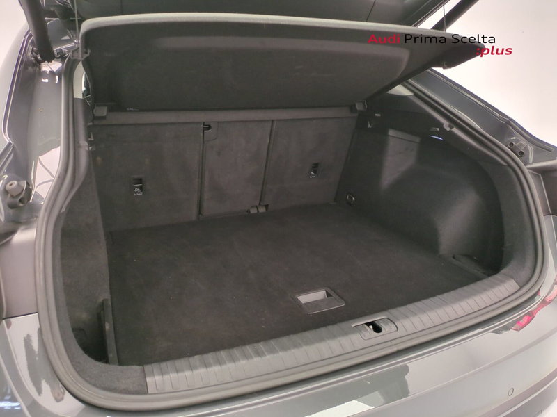 Audi Q3 Sportback usata a Avellino (14)