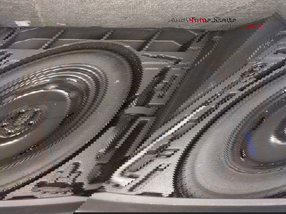 Audi Q3 Sportback usata a Avellino (15)