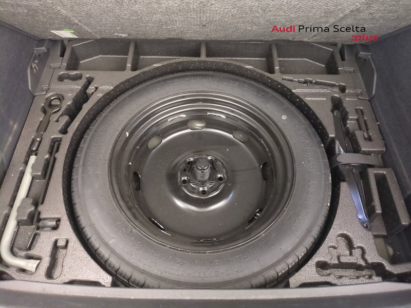 Audi Q3 Sportback usata a Avellino (15)